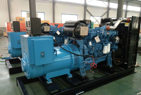 自贡剧组拍摄利器：静音发电机支持多设备同时供电，收音无杂音，影视创作更高效