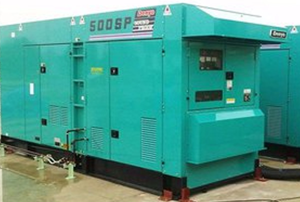 自贡养殖基地防雨电源：适配县级应急储备要求，防浸水设计 + 恒温运行，牲畜安全渡汛