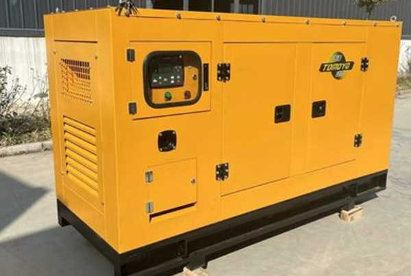 自贡商场应急电源：响应国家防汛物资规划，防雨型机组 10 秒切换，暴雨天电梯照明不中断