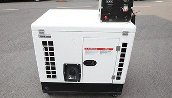 自贡家用便携发电机，提手设计轻松挪动，路由器空调短时供电无忧